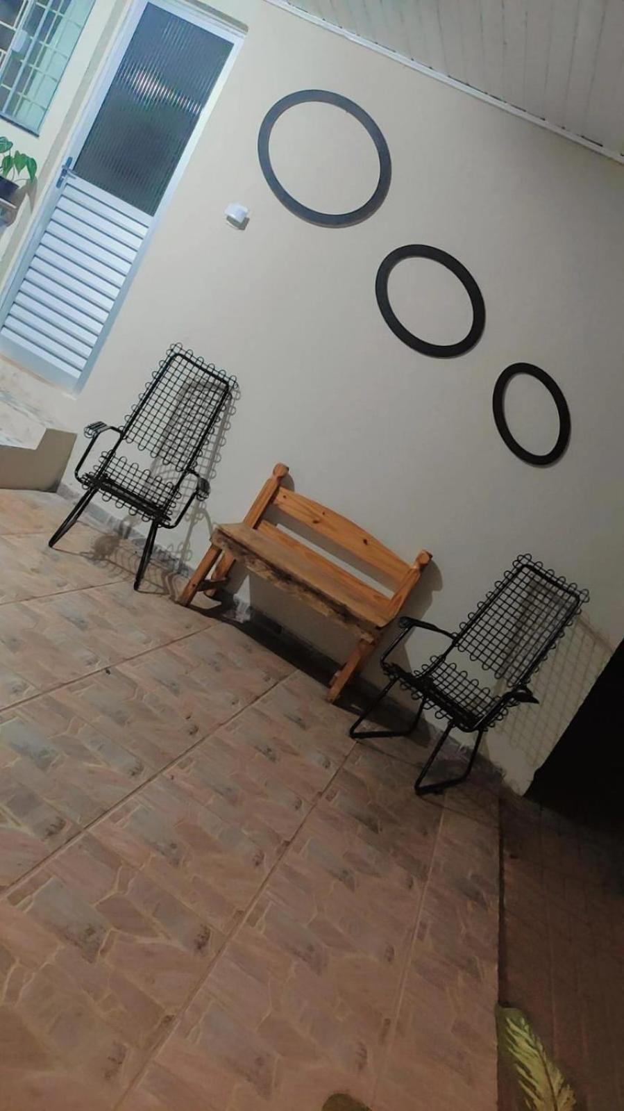 Pousada Apucarana - Filial Exterior foto